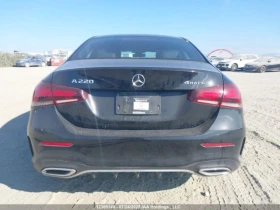 Mercedes-Benz A 220 AMG LINE / 2  | Mobile.bg    2