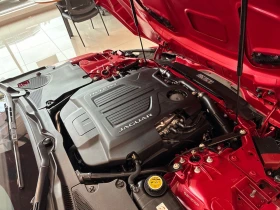 Jaguar F-Type Coupe/AWD/CARFAX/АВТО КРЕДИТ - 85200 лв. - 21393074 13