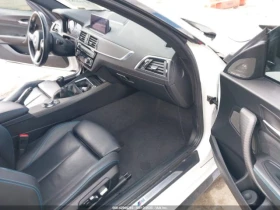 Обява за продажба на BMW M2 * ЦЕНА ДО БГ * CARFAX * ОПЦИЯ ЗА ФИНАНСИРАНЕ ~49 100 лв. - изображение 9