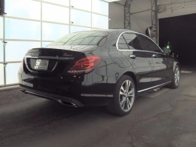 Mercedes-Benz C 300 *   * (CARFAX) | Mobile.bg    5