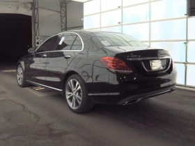 Mercedes-Benz C 300 *   * (CARFAX) | Mobile.bg    4