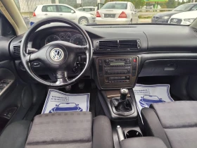 VW Passat 1.9 дизел 131кс. Италия - 5500 лв. - 34846201 9