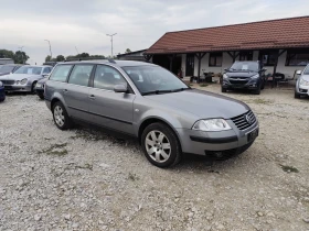 VW Passat 1.9 дизел 131кс. Италия - 5500 лв. - 34846201 3