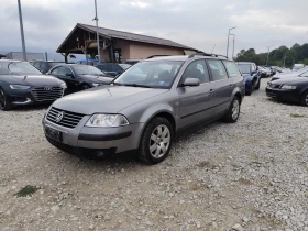 VW Passat 1.9 дизел 131кс. Италия