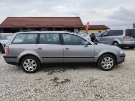 VW Passat 1.9 дизел 131кс. Италия - 5500 лв. - 34846201 4