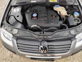VW Passat 1.9 дизел 131кс. Италия - 5500 лв. - 34846201 13