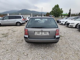 VW Passat 1.9 дизел 131кс. Италия - 5500 лв. - 34846201 6