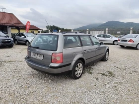 VW Passat 1.9 дизел 131кс. Италия - 5500 лв. - 34846201 5
