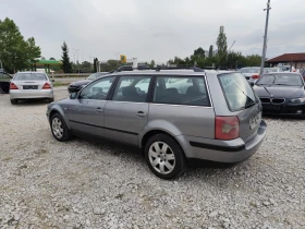 VW Passat 1.9 дизел 131кс. Италия - 5500 лв. - 34846201 7