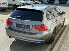 BMW 320 320xDrive+ 184kc+ Automatic+ Подгрев+ Навигация - 12900 лв. - 85760738 5