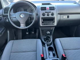 VW Touran CROSS | Mobile.bg    11