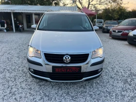  VW Touran