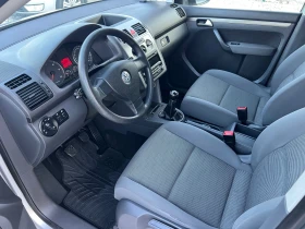 VW Touran CROSS | Mobile.bg    12