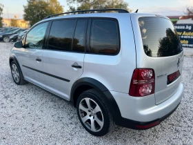 VW Touran CROSS | Mobile.bg    6