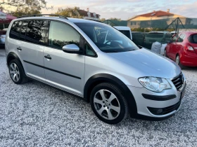 VW Touran CROSS | Mobile.bg    10