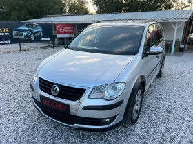 VW Touran CROSS | Mobile.bg    3