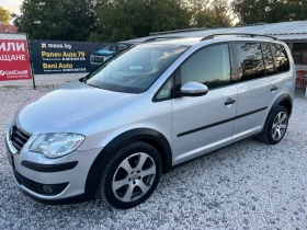 VW Touran CROSS | Mobile.bg    4