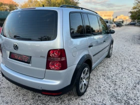 VW Touran CROSS | Mobile.bg    8