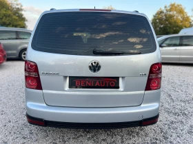 VW Touran CROSS | Mobile.bg    7