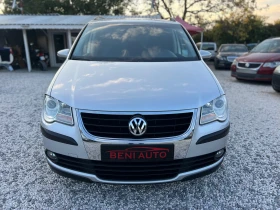 VW Touran CROSS | Mobile.bg    2