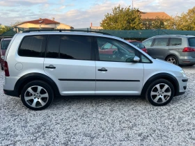 VW Touran CROSS | Mobile.bg    9
