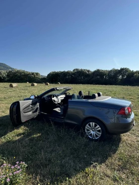 Обява за продажба на VW Eos 2.0 TSI ~6 500 лв. - изображение 8 | Auto.bg Обява за продажба на VW Eos 2.0 TSI ~6 500 лв. - изображение 8