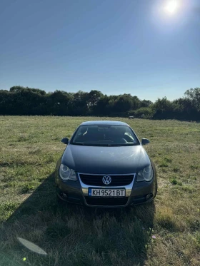 Обява за продажба на VW Eos 2.0 TSI ~6 500 лв. - изображение 6 | Auto.bg Обява за продажба на VW Eos 2.0 TSI ~6 500 лв. - изображение 6