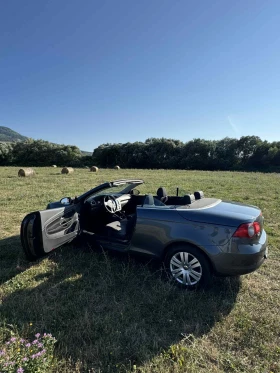 Обява за продажба на VW Eos 2.0 TSI ~6 500 лв. - изображение 7 | Auto.bg Обява за продажба на VW Eos 2.0 TSI ~6 500 лв. - изображение 7