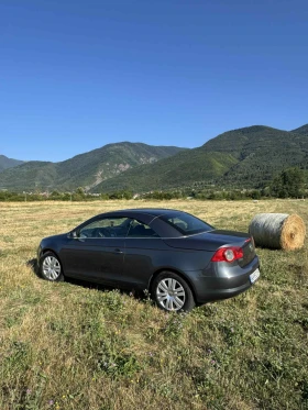 Обява за продажба на VW Eos 2.0 TSI ~6 500 лв. - изображение 3 | Auto.bg Обява за продажба на VW Eos 2.0 TSI ~6 500 лв. - изображение 3