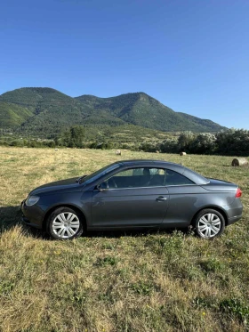 Обява за продажба на VW Eos 2.0 TSI ~6 500 лв. - изображение 1 | Auto.bg Обява за продажба на VW Eos 2.0 TSI ~6 500 лв. - изображение 1
