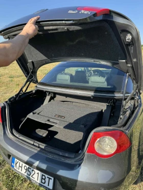 Обява за продажба на VW Eos 2.0 TSI ~6 500 лв. - изображение 5 | Auto.bg Обява за продажба на VW Eos 2.0 TSI ~6 500 лв. - изображение 5