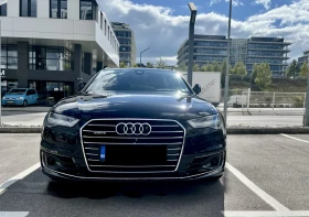 Обява за продажба на Audi A6 3.0TDI Matrix ~45 000 лв. - изображение 1