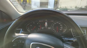 Audi A8 Long, снимка 10