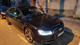 Audi A8 Long, снимка 7