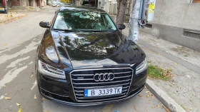Audi A8 Long, снимка 2