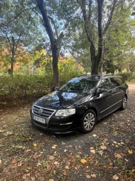     VW Passat 1.6 105 
