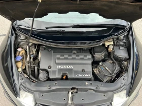 Honda Civic 2.2 CDTi, снимка 9