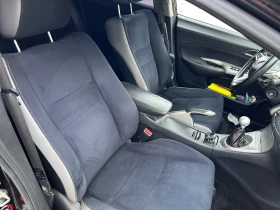 Honda Civic 2.2 CDTi, снимка 13