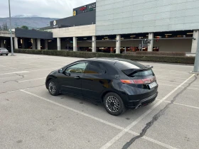 Honda Civic 2.2 CDTi, снимка 4