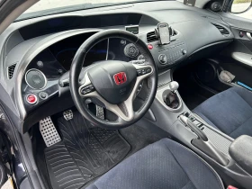 Honda Civic 2.2 CDTi, снимка 10