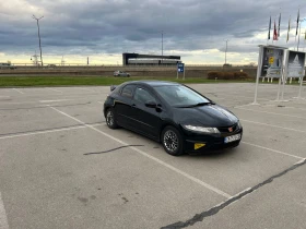 Honda Civic 2.2 CDTi, снимка 8