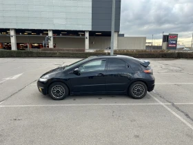 Honda Civic 2.2 CDTi, снимка 3