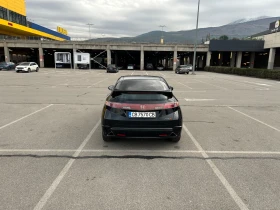 Honda Civic 2.2 CDTi, снимка 5