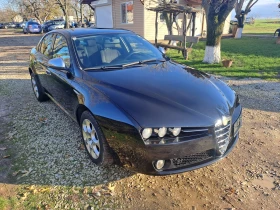 Alfa Romeo 159, снимка 8 — Bazar.bg Alfa Romeo 159, снимка 8