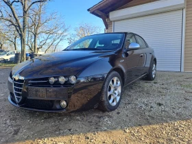 Alfa Romeo 159, снимка 2 — Bazar.bg Alfa Romeo 159, снимка 2