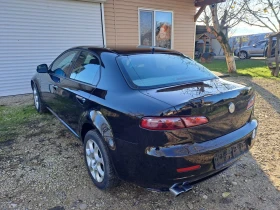 Alfa Romeo 159, снимка 3 — Bazar.bg Alfa Romeo 159, снимка 3