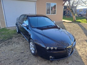 Alfa Romeo 159, снимка 11 — Bazar.bg Alfa Romeo 159, снимка 11