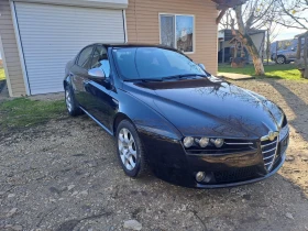 Alfa Romeo 159, снимка 6 — Bazar.bg Alfa Romeo 159, снимка 6