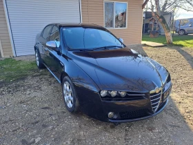 Alfa Romeo 159, снимка 1 — Bazar.bg Alfa Romeo 159, снимка 1