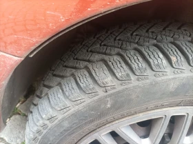 Peugeot 206, снимка 5